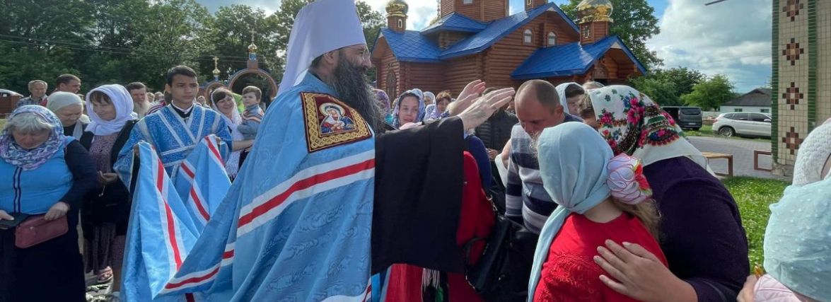 Львівські депутати вимагають заборонити УПЦ МП. Чи розглядають подібне рішення у Вінниці?