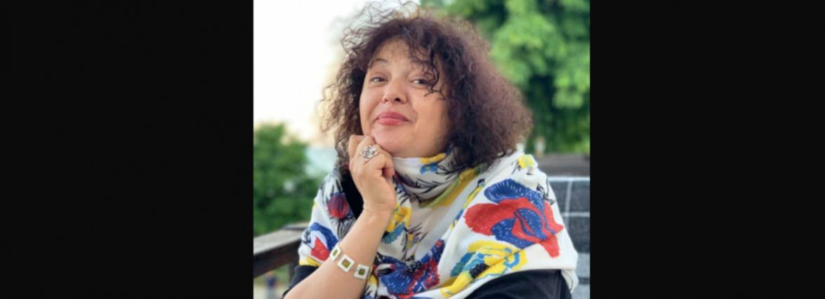 Складної долі людина, але світла і вишукана. Померла журналістка Маріна Богданова