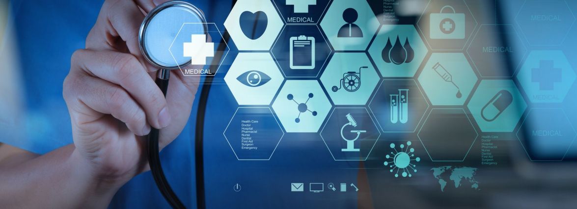Здоров’я під час війни. В Україні створили інформаційну платформу «Бережи себе»