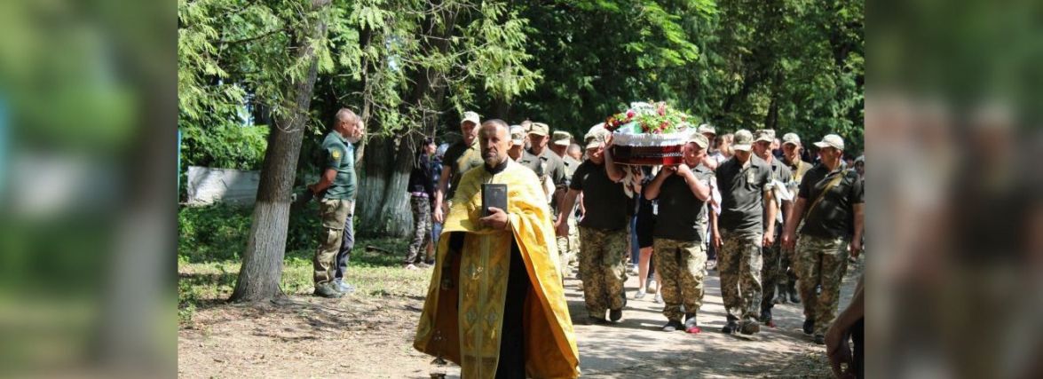 Живий коридор для Героя та інше важливе за 19 червня у Вінниці