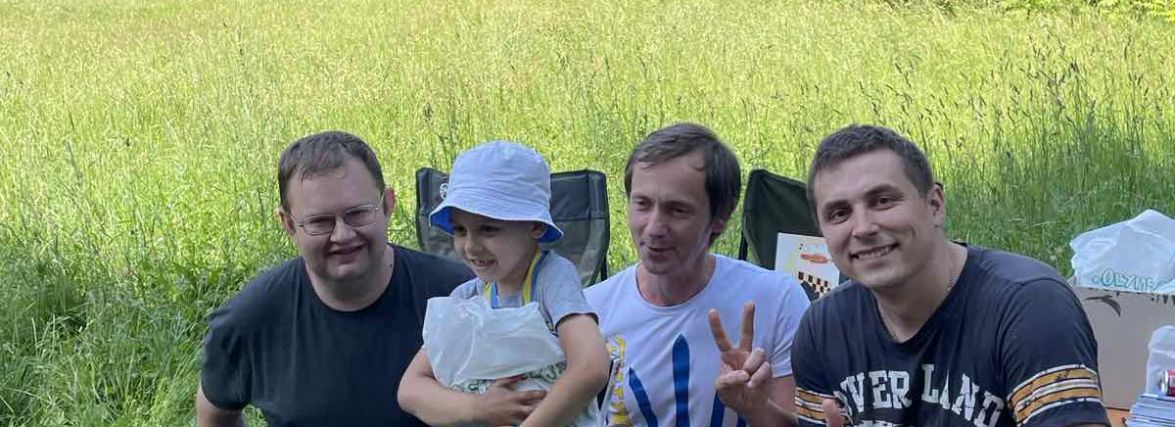 Меморіал Олексія Бутовського виграв наймолодший. Вразив 5-річний шахіст Артем Кучер