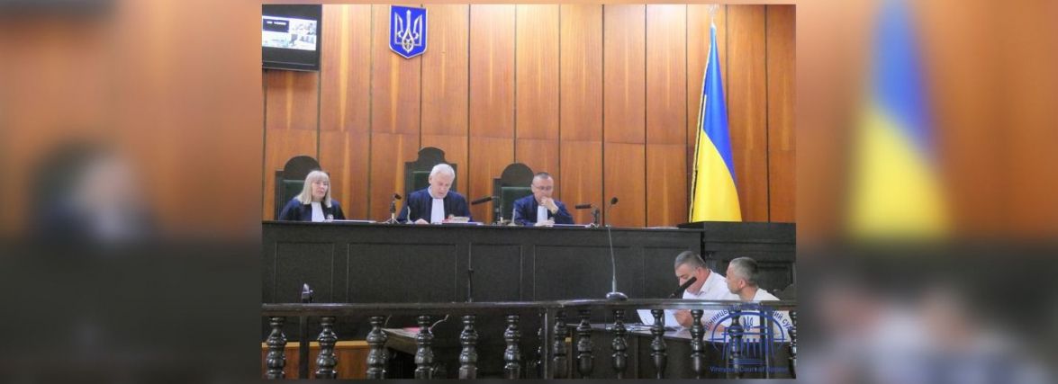 У Козятині робітники ремонтували велодоріжку, але зарплату отримував директор