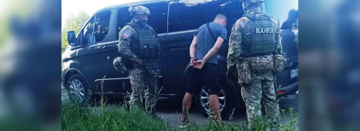 У Вінниці поліцейські затримали раніше судимого торговця психотропами