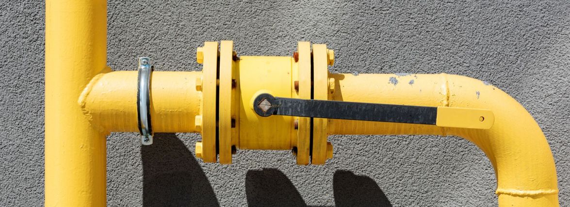 На три тижні відключать газ мешканцям 11 населених пунктів Вінничини