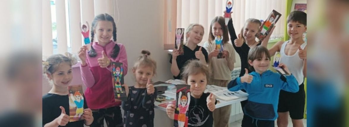 Гуртки при бібліотеках: скільки вінничан відвідали з початку року?