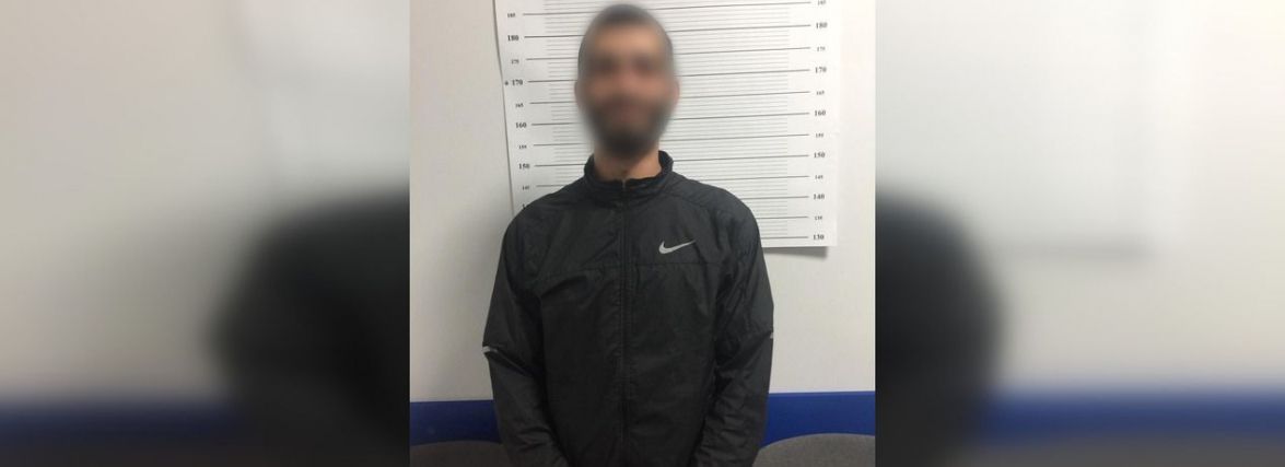 До восьми років ув’язнення загрожує злодію за крадіжку з магазину