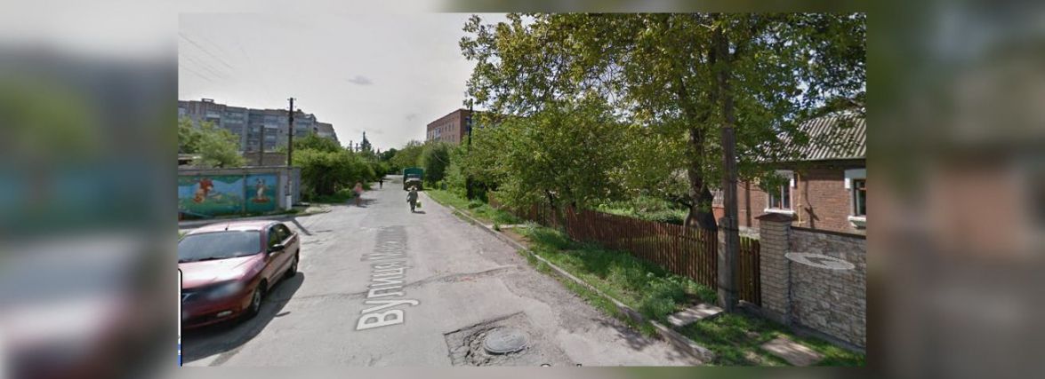 Вінничани пропонують перейменувати вулицю Москаленка. Є два варіанта (ОПИТУВАННЯ)