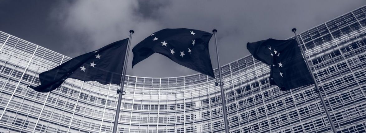 Європарламент підтримав надання Україні статусу кандидата на членство ЄС