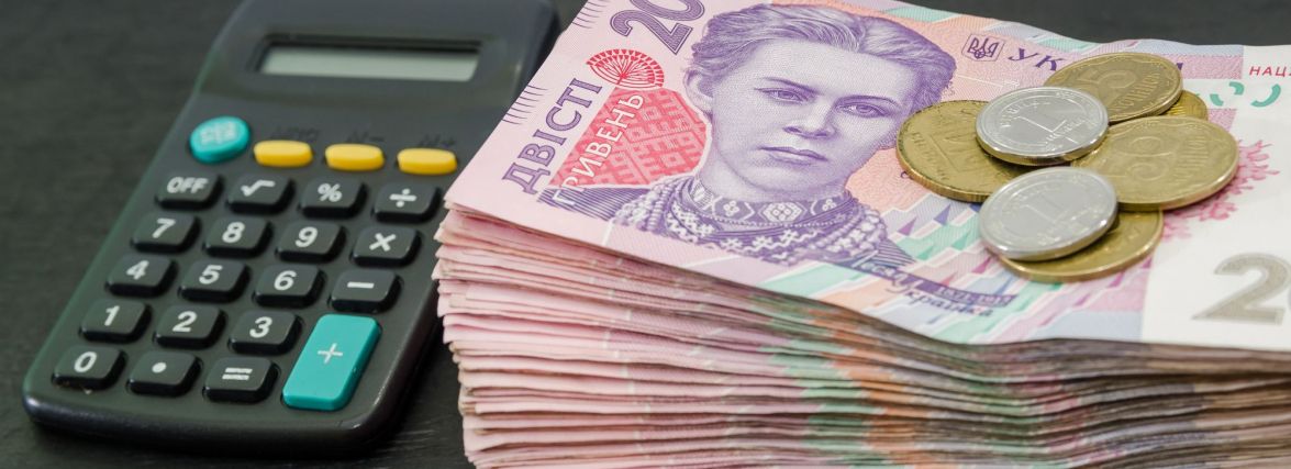 Колишній посадовець сприяв бізнесмену у заволодінні бюджетним мільйоном гривень