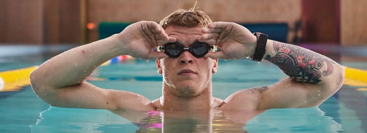 Where can you swim in Vinnytsia? Addresses and prices of the aggregated complexes