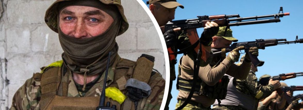 Чи можуть бійців тероборони відправляти на передову? Та ще чотири питання про ТрО
