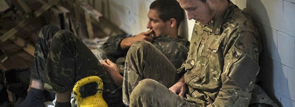 На росії заявляють, що не обмінюватимуть українських полонених