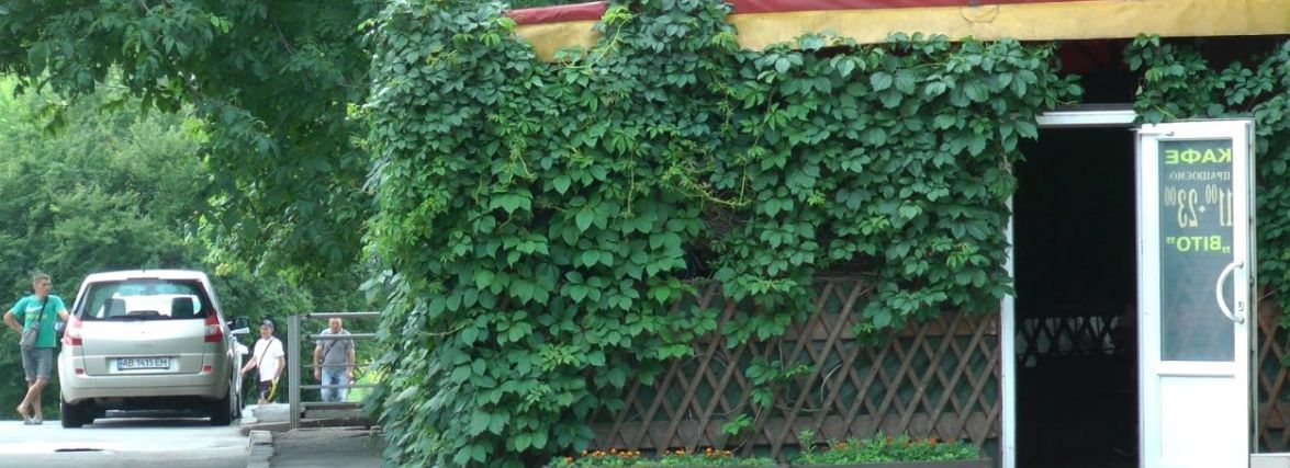 «Лаються, б’ються та справляють нужду під вікнами». Люди скаржаться на «розливайку» на Антонова