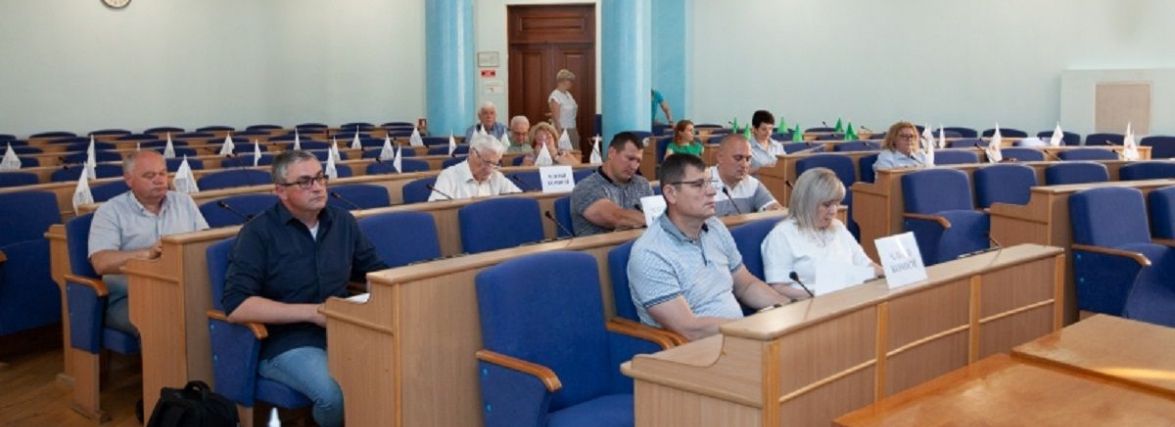 «За заслуги перед Вінниччиною». Затвердили список претендентів на нагородження