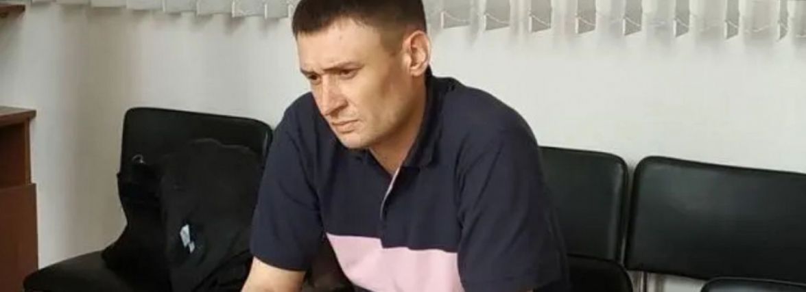 Їздив у Львові п'яним за кермом? Як рік ховався від тюрми засуджений за побиття підлітка дільничний