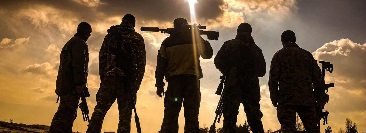 Інформацію про полоненого захисника не давайте неперевіреним людям. Попередження розвідки