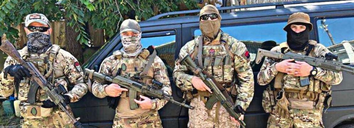 Вінничани передали розвідникам коліматорні приціли, які вже допомагають нищити ворога