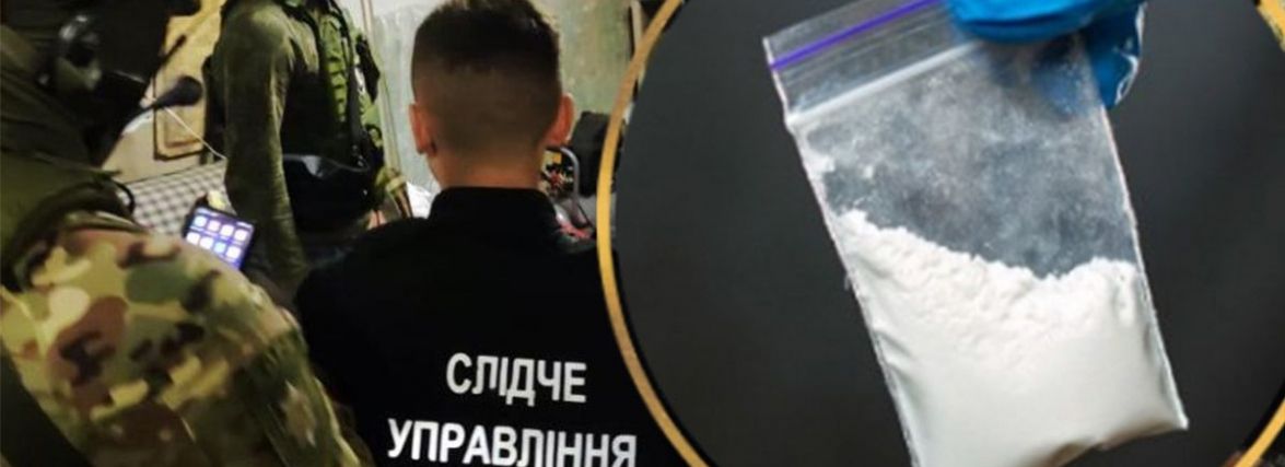 Нарколабораторія в СТО: хто фігуранти справи і за кого внесли по 200 тисяч застави?