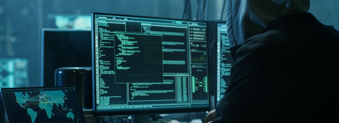 Нова кібератака в Україні: держоргани отримують на пошту небезпечні листи