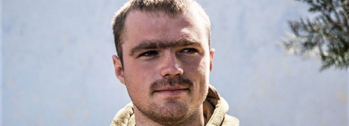 Танкіст з Літина, який став Героєм України, розповів свою історію боїв на Херсонщині