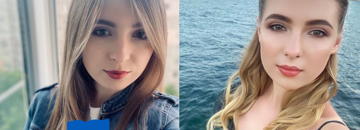 Було весільне гільце і коровай. Попрощалися з адміністраторкою «Нейромеду» Катериною Гулою