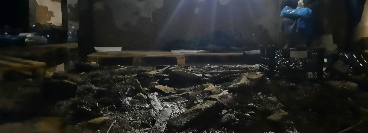 «За їхній стан відповідає місцева влада»: чи стали укриття нашого міста більш безпечними?