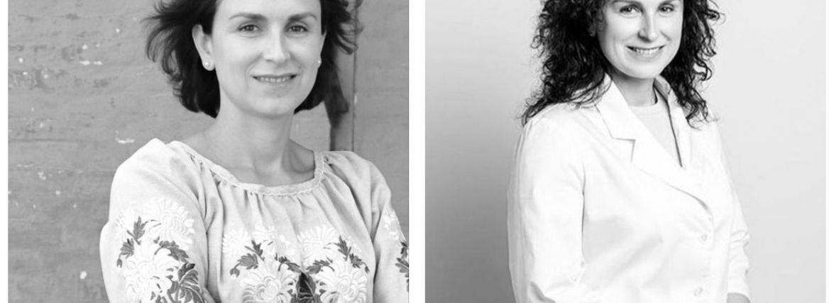Вночі померла невролог Наталя Фальштинська. Від ракетного удару загинули 25 людей
