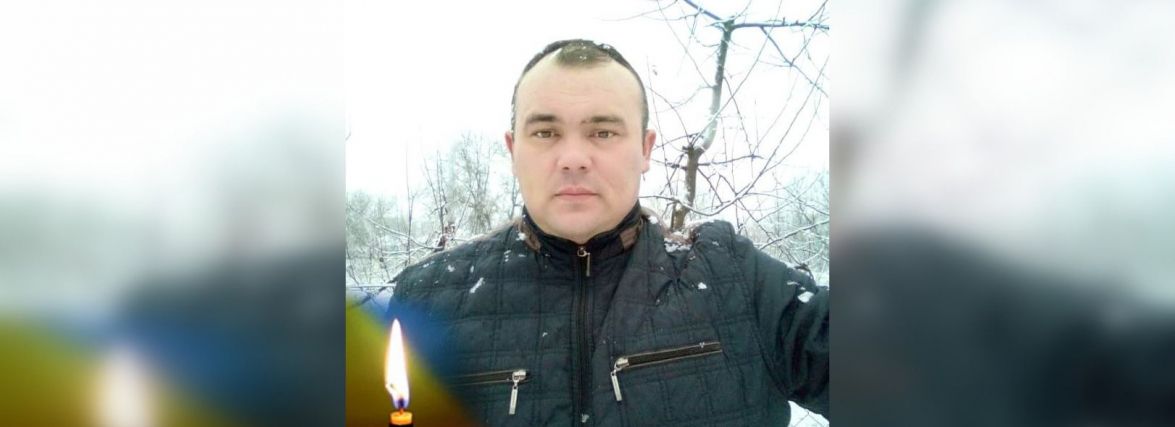У бою загинув солдат Олександр Петров. До війни він працював на землі