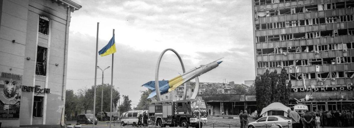 Їх убила росія. Імена та історії загиблих внаслідок обстрілу Вінниці 14 липня