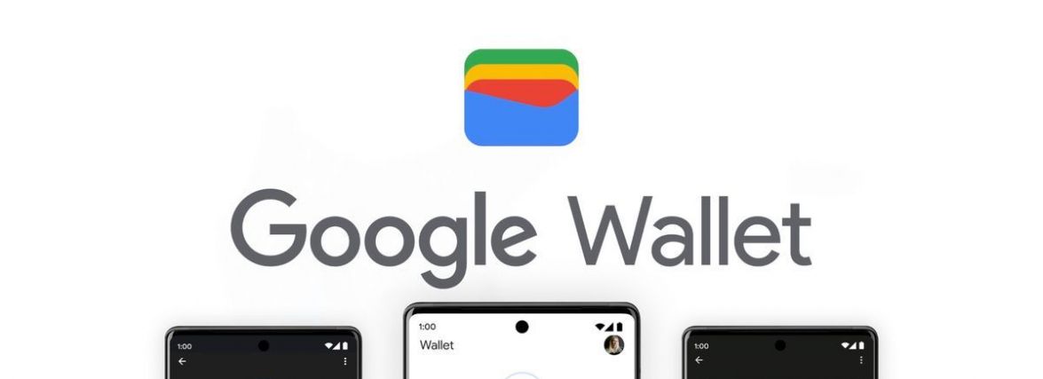 Google запускає нову функцію в Україні. Що потрібно знати про Google Wallet?