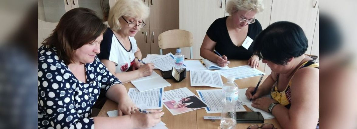 Проєкт «Вільна українська» вчергове об’єднав близько дві сотні слухачів