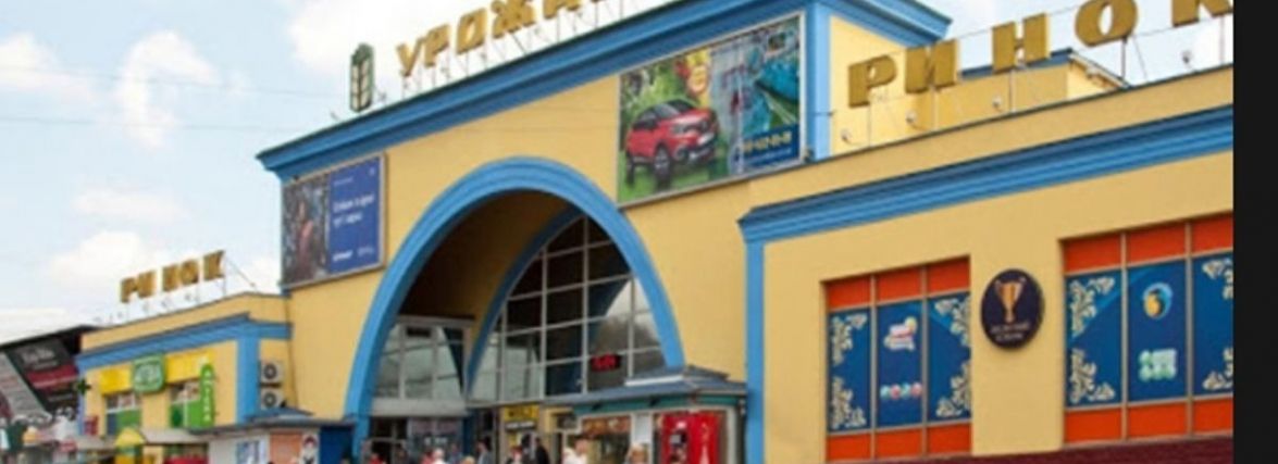 На харчі — половину доходів, на гардероб — тільки шість відсотків. На що вінничани витрачають гроші?