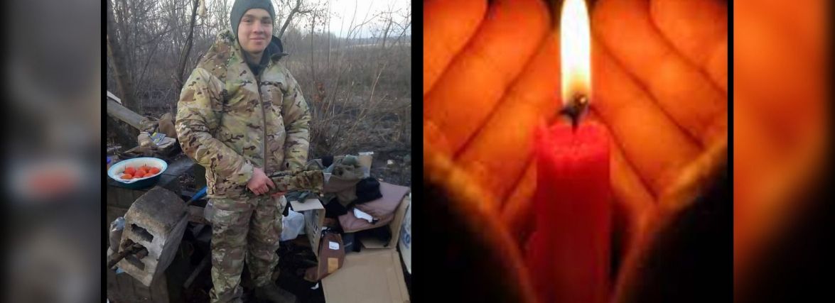 Загинув 22-річний Олександр Хухлей та інше важливе за 22 липня у Вінниці