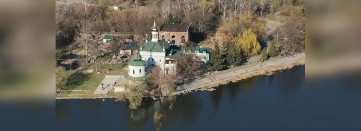 Забудова півострова Бригантина. Вінничан кличуть на громадські слухання