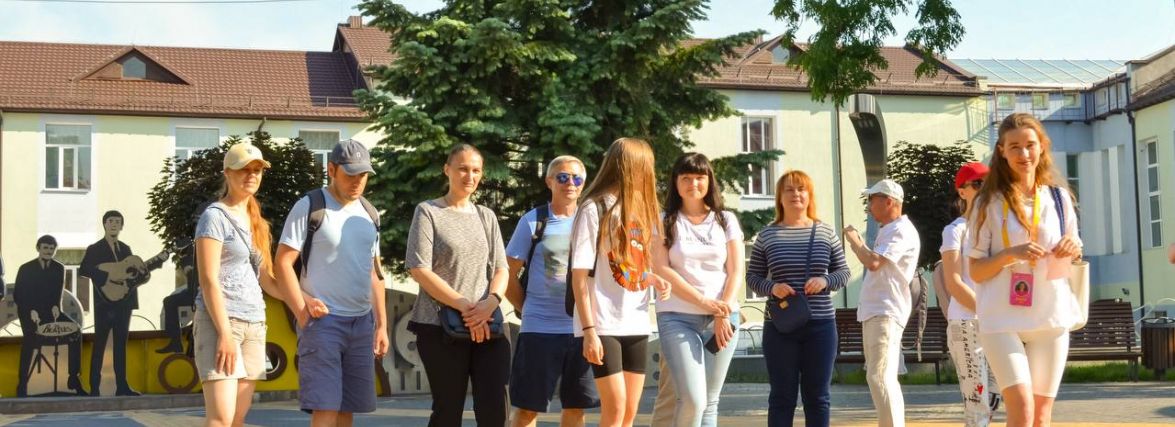 Спорт, кіно, історія та кохання. Розклад екскурсій та турів у Вінниці на серпень