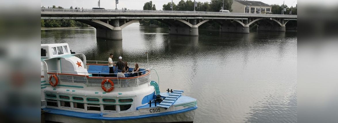 Історії вінницьких мостів: коли з'явились, чому підривали і як будували нові
