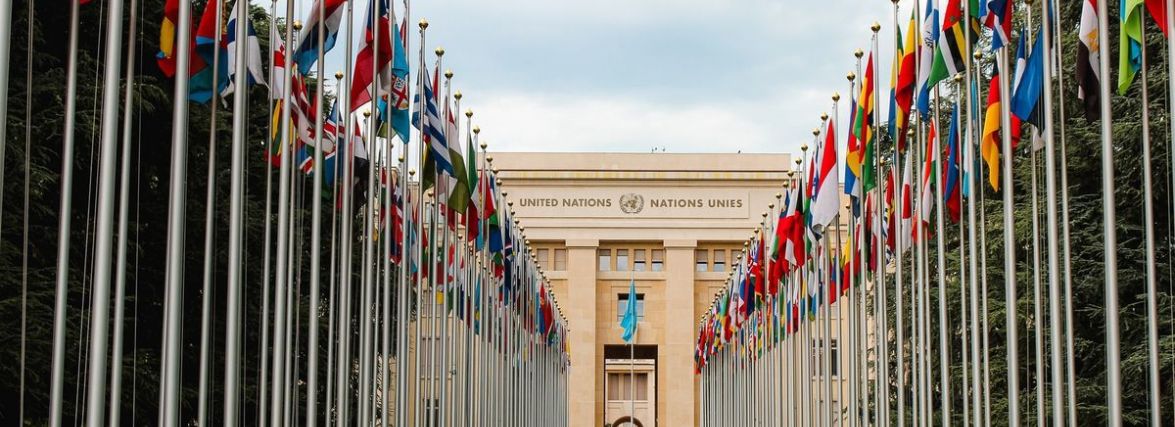 Чи надає ООН допомогу українцям: три популярні фейки