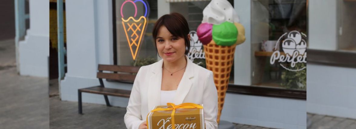 Почали все з нуля. Історія «солодкого» бізнесу, що переїхав з окупації у Вінницю