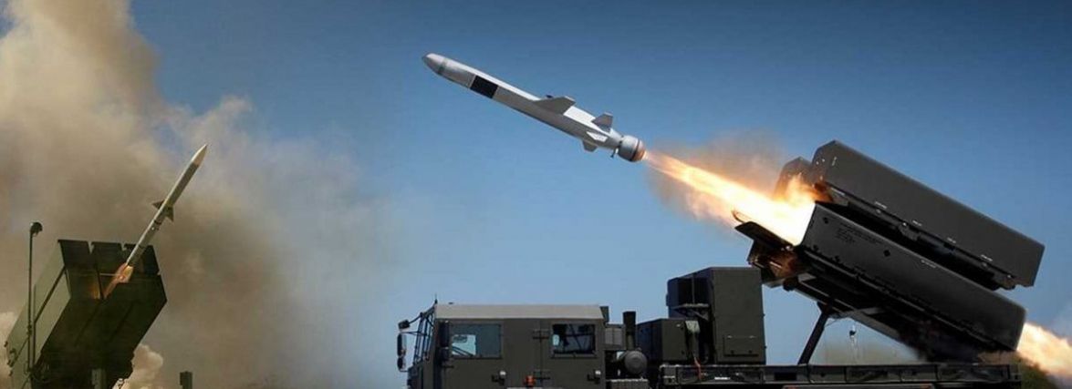 Ракетна атака з Каспійського моря: вчора по Україні випустили вісім крилатих ракет