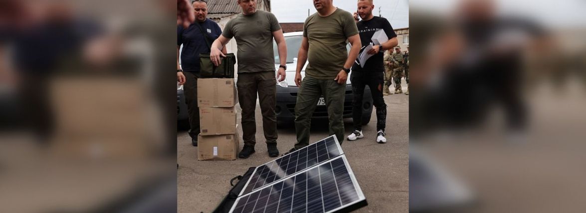 Вінницька ІТ-компанія RIA.com співпрацюватиме з обласною військовою адміністрацією