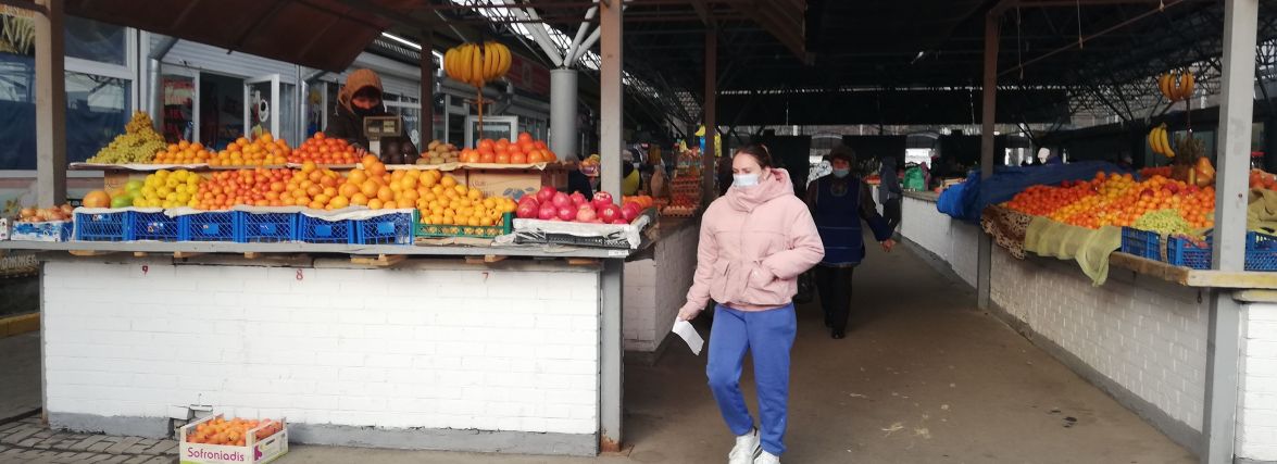 Скільки треба грошей, щоб не почуватися бідним? Опитування вінничан
