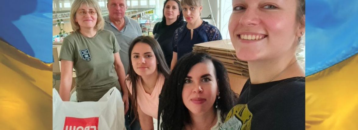 «Люди перестануть звертатися — значить ми свою місію виконали». Про п’ять місяців волонтерства