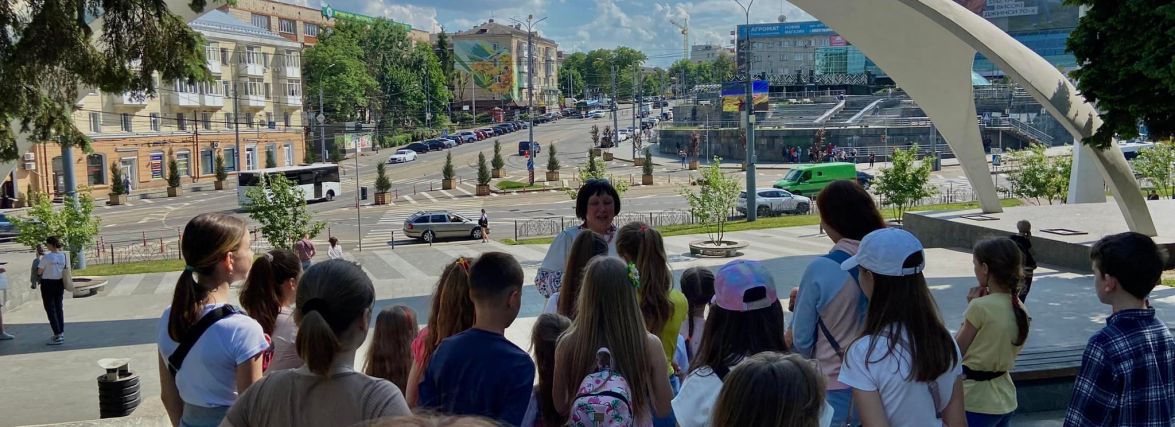 Афіша Вінниці. Де і як відволіктись дітям та дорослим на вихідних 6 та 7 серпня