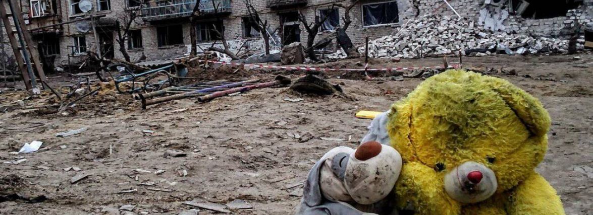 Війна в Україні: як вберегтись від злочинів у період воєнного стану?
