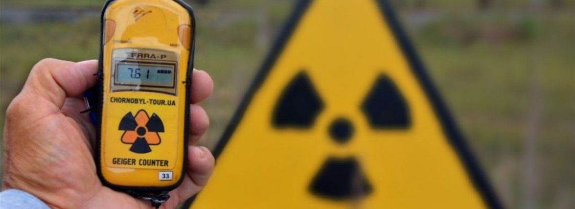 На Вінниччині моніторять радіаційний фон. Показники по районах