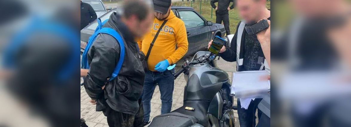 Заробляли 300 тисяч в місяць. На Вінниччині накрили нарколабораторію