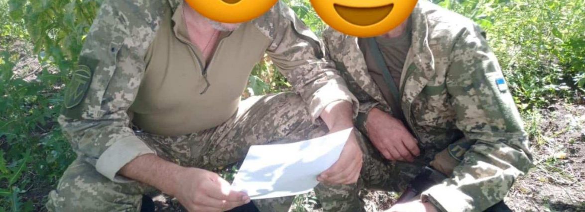 «Україна шляхетніша, розумніша і краща за росію». Лист 11-річної італійки до наших бійців на фронт