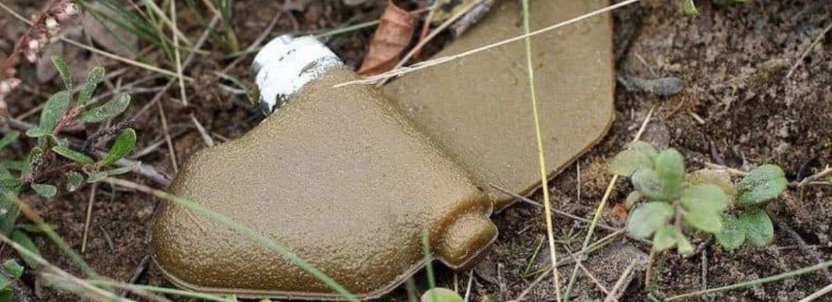 Знайшли вибухонебезпечний предмет? Як діяти та куди повідомляти