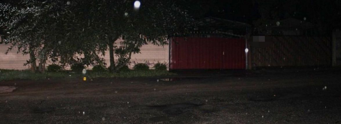 Бійка на Максимовича: потерпілий у важкому стані, нападник — в ізоляторі