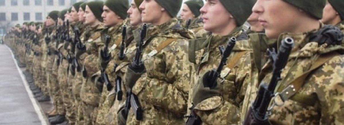 В Україні продовжать строк дії воєнного стану та загальної мобілізації